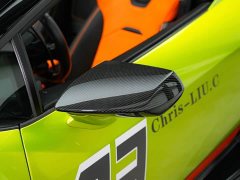 Lamborghini 2020 Lamborghini Huracán EVO RWD Spyder - ფოტო 13