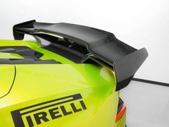 Lamborghini 2020 Lamborghini Huracán EVO RWD Spyder - ფოტო 14