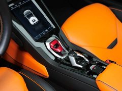 Lamborghini 2020 Lamborghini Huracán EVO RWD Spyder - ფოტო 17