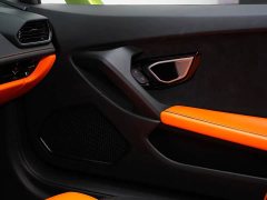 Lamborghini 2020 Lamborghini Huracán EVO RWD Spyder - ფოტო 18