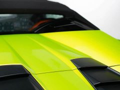 Lamborghini 2020 Lamborghini Huracán EVO RWD Spyder - ფოტო 3