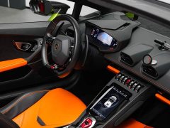 Lamborghini 2020 Lamborghini Huracán EVO RWD Spyder - ფოტო 7