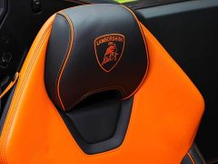 Lamborghini 2020 Lamborghini Huracán EVO RWD Spyder - ფოტო 9