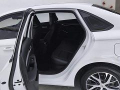 Geely Emgrand 4th Generation Champion Edition 1.5L CVT Luxury - ფოტო 11