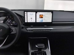Geely Emgrand 4th Generation Champion Edition 1.5L CVT Luxury - ფოტო 13