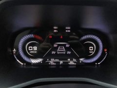 Geely Emgrand 4th Generation Champion Edition 1.5L CVT Luxury - ფოტო 14