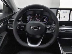 Geely Emgrand 4th Generation Champion Edition 1.5L CVT Luxury - ფოტო 15