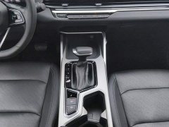 Geely Emgrand 4th Generation Champion Edition 1.5L CVT Luxury - ფოტო 16