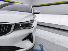 Geely Emgrand 4th Generation Champion Edition 1.5L CVT Luxury - ფოტო 5