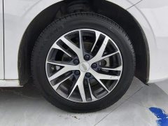 Geely Emgrand 4th Generation Champion Edition 1.5L CVT Luxury - ფოტო 6
