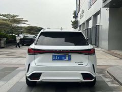 Lexus RX 2023 500h AWD F SPORT Performance - ფოტო 5