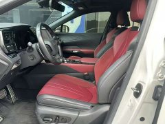 Lexus RX 2023 500h AWD F SPORT Performance - ფოტო 6