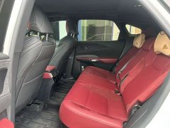 Lexus RX 2023 500h AWD F SPORT Performance - ფოტო 7