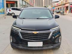Chevrolet Trailblazer 535T Chijie Edition - ფოტო 2