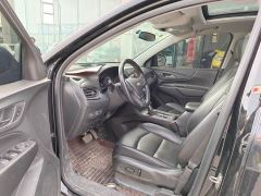Chevrolet Trailblazer 535T Chijie Edition - ფოტო 4