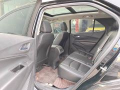 Chevrolet Trailblazer 535T Chijie Edition - ფოტო 5