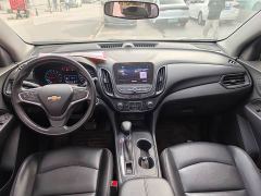 Chevrolet Trailblazer 535T Chijie Edition - ფოტო 6