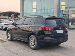 Chevrolet Trailblazer 535T Chijie Edition - ფოტო 7