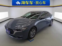 Mazda3 Axela 2.0L Automatic Prime Edition - ფოტო 1
