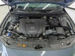 Mazda3 Axela 2.0L Automatic Prime Edition - ფოტო 10