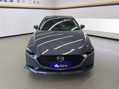 Mazda3 Axela 2.0L Automatic Prime Edition - ფოტო 2