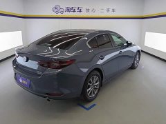 Mazda3 Axela 2.0L Automatic Prime Edition - ფოტო 3