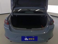 Mazda3 Axela 2.0L Automatic Prime Edition - ფოტო 4