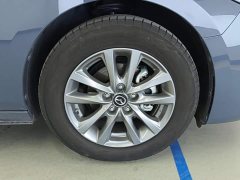 Mazda3 Axela 2.0L Automatic Prime Edition - ფოტო 6