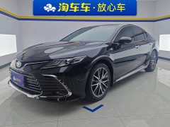 Toyota Camry 2.5G Luxury Edition - ფოტო 1