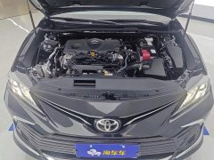 Toyota Camry 2.5G Luxury Edition - ფოტო 10
