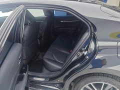Toyota Camry 2.5G Luxury Edition - ფოტო 11