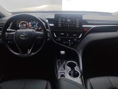 Toyota Camry 2.5G Luxury Edition - ფოტო 12