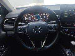 Toyota Camry 2.5G Luxury Edition - ფოტო 15