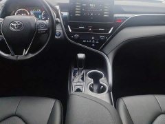 Toyota Camry 2.5G Luxury Edition - ფოტო 16