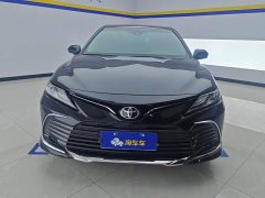 Toyota Camry 2.5G Luxury Edition - ფოტო 2
