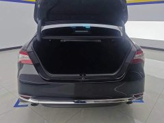 Toyota Camry 2.5G Luxury Edition - ფოტო 4