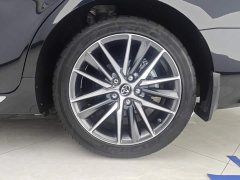 Toyota Camry 2.5G Luxury Edition - ფოტო 6