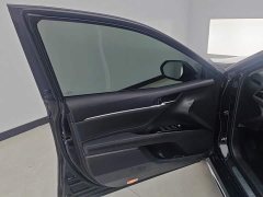 Toyota Camry 2.5G Luxury Edition - ფოტო 7