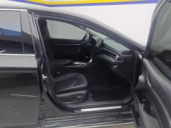 Toyota Camry 2.5G Luxury Edition - ფოტო 8