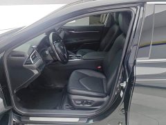 Toyota Camry 2.5G Luxury Edition - ფოტო 9