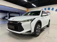 Dongfeng Yixuan GS 230T Automatic Chasing Star Edition - ფოტო 1