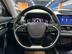 Dongfeng Yixuan GS 230T Automatic Chasing Star Edition - ფოტო 10
