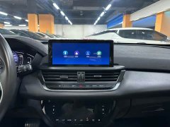 Dongfeng Yixuan GS 230T Automatic Chasing Star Edition - ფოტო 11