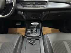 Dongfeng Yixuan GS 230T Automatic Chasing Star Edition - ფოტო 12