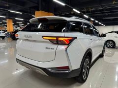 Dongfeng Yixuan GS 230T Automatic Chasing Star Edition - ფოტო 14