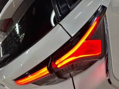 Dongfeng Yixuan GS 230T Automatic Chasing Star Edition - ფოტო 15