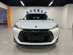 Dongfeng Yixuan GS 230T Automatic Chasing Star Edition - ფოტო 2