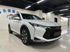 Dongfeng Yixuan GS 230T Automatic Chasing Star Edition - ფოტო 3