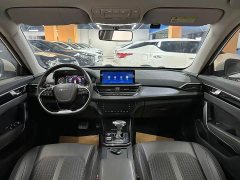 Dongfeng Yixuan GS 230T Automatic Chasing Star Edition - ფოტო 4