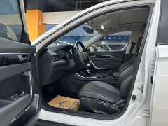 Dongfeng Yixuan GS 230T Automatic Chasing Star Edition - ფოტო 5